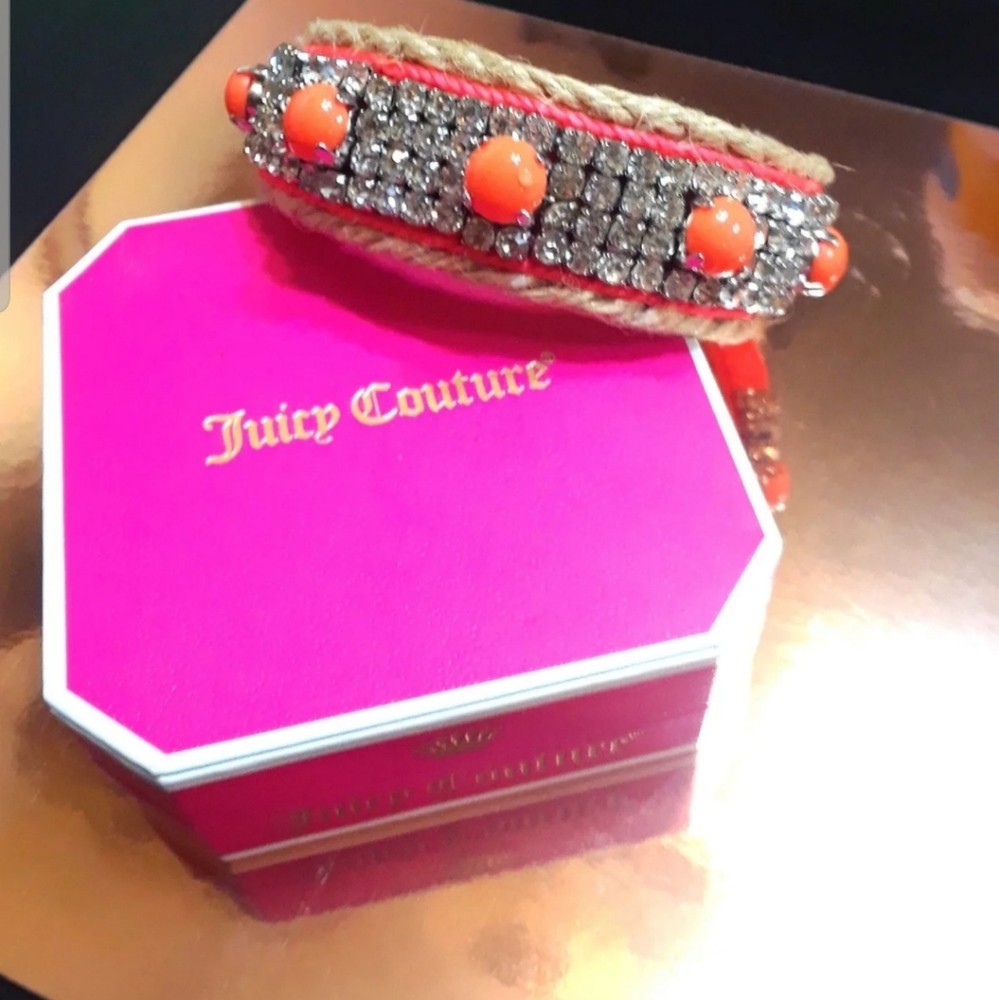 JUICY COUTURE BRACELET